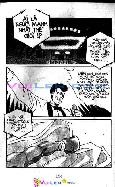 Truyền Nhân Atula – Shura No Mon I Chapter 19 - Trang 2