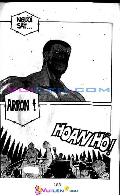 Truyền Nhân Atula – Shura No Mon I Chapter 19 - Trang 2