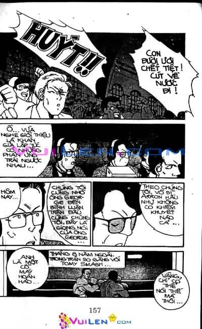 Truyền Nhân Atula – Shura No Mon I Chapter 19 - Trang 2