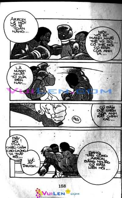 Truyền Nhân Atula – Shura No Mon I Chapter 19 - Trang 2