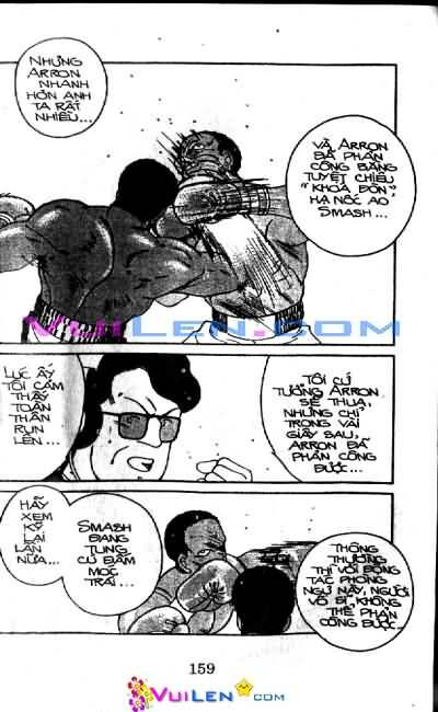 Truyền Nhân Atula – Shura No Mon I Chapter 19 - Trang 2