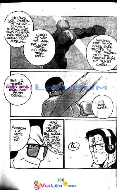 Truyền Nhân Atula – Shura No Mon I Chapter 19 - Trang 2