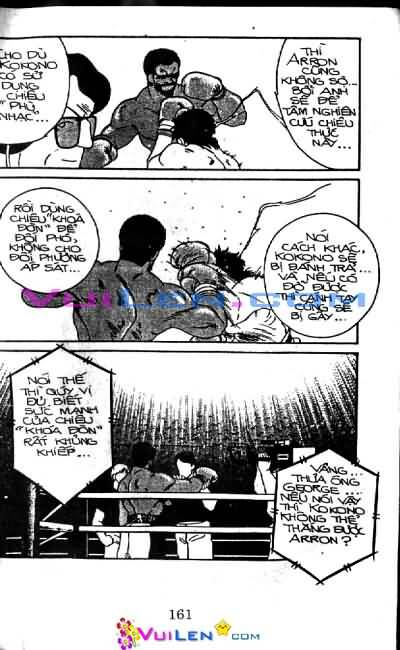 Truyền Nhân Atula – Shura No Mon I Chapter 19 - Trang 2