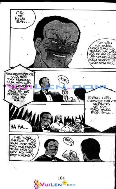 Truyền Nhân Atula – Shura No Mon I Chapter 19 - Trang 2