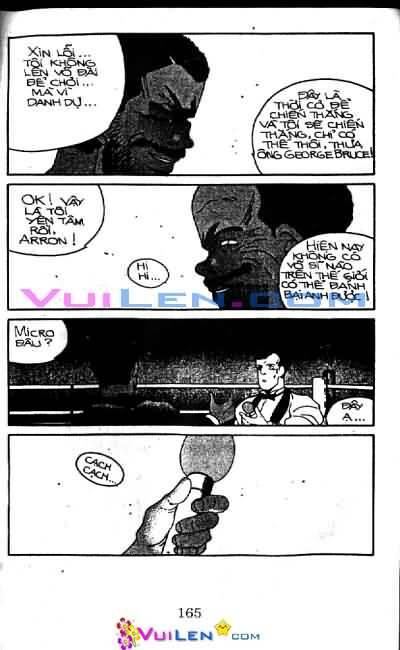 Truyền Nhân Atula – Shura No Mon I Chapter 19 - Trang 2