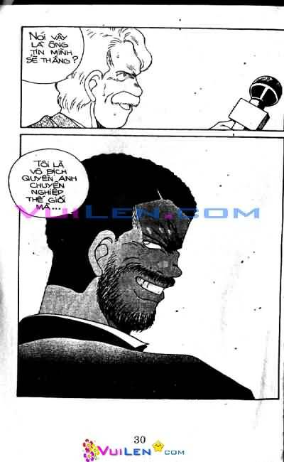 Truyền Nhân Atula – Shura No Mon I Chapter 19 - Trang 2