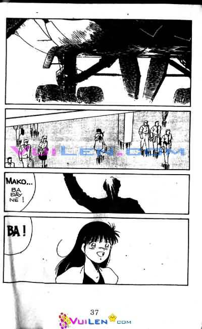 Truyền Nhân Atula – Shura No Mon I Chapter 19 - Trang 2