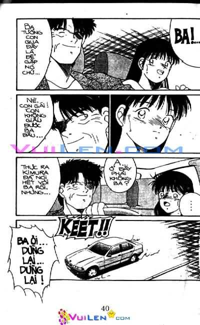 Truyền Nhân Atula – Shura No Mon I Chapter 19 - Trang 2