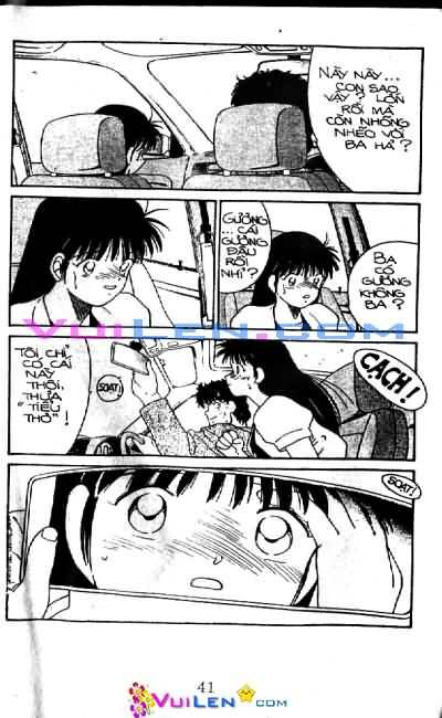 Truyền Nhân Atula – Shura No Mon I Chapter 19 - Trang 2