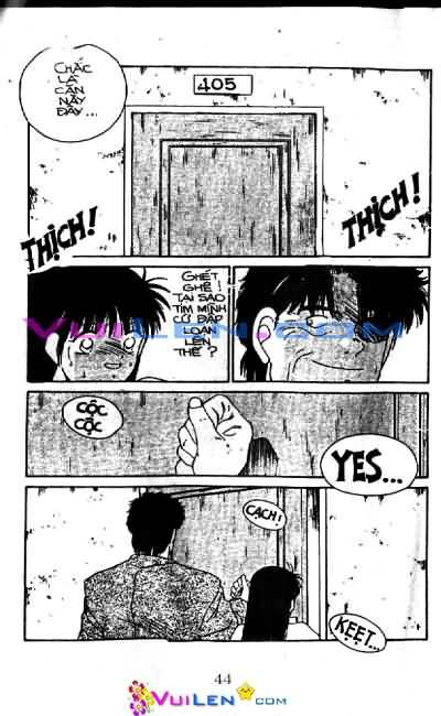 Truyền Nhân Atula – Shura No Mon I Chapter 19 - Trang 2