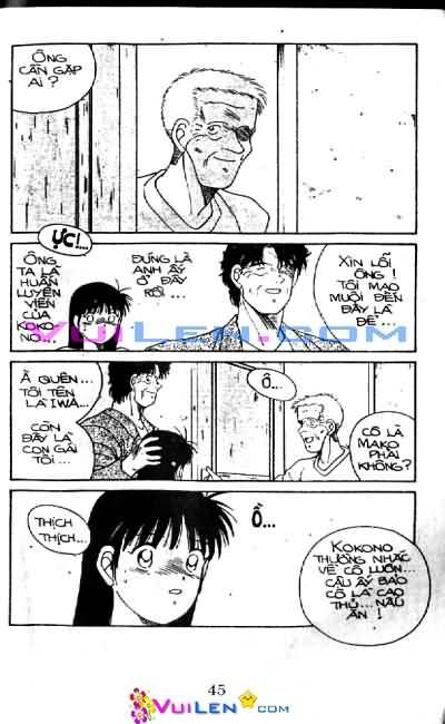 Truyền Nhân Atula – Shura No Mon I Chapter 19 - Trang 2