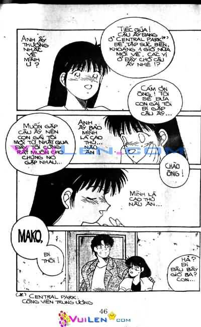 Truyền Nhân Atula – Shura No Mon I Chapter 19 - Trang 2