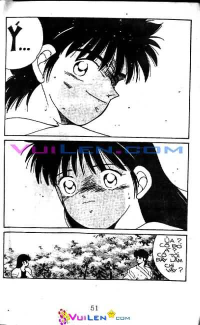 Truyền Nhân Atula – Shura No Mon I Chapter 19 - Trang 2