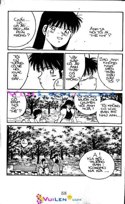 Truyền Nhân Atula – Shura No Mon I Chapter 19 - Trang 2