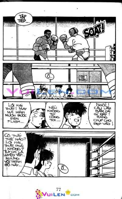 Truyền Nhân Atula – Shura No Mon I Chapter 19 - Trang 2