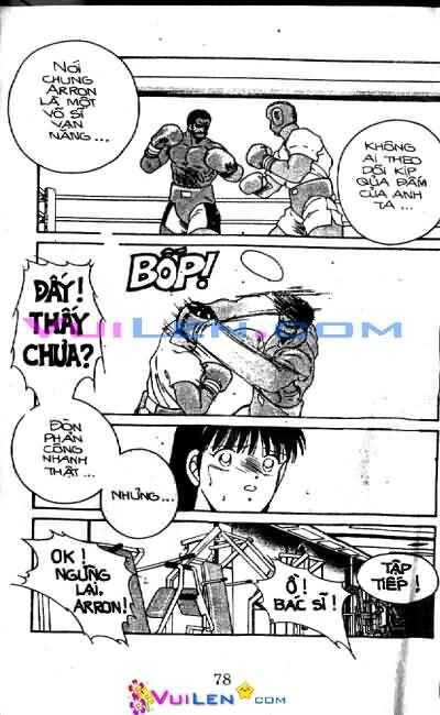 Truyền Nhân Atula – Shura No Mon I Chapter 19 - Trang 2