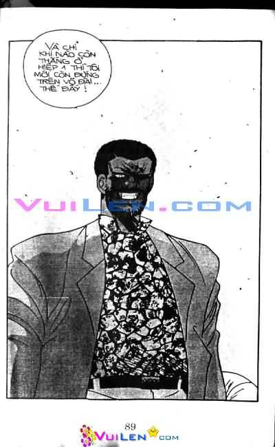 Truyền Nhân Atula – Shura No Mon I Chapter 19 - Trang 2