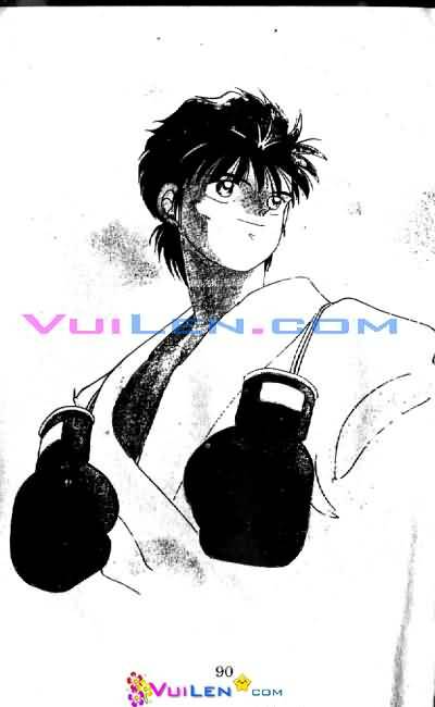 Truyền Nhân Atula – Shura No Mon I Chapter 19 - Trang 2