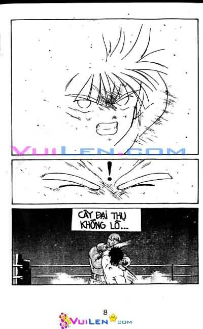 Truyền Nhân Atula – Shura No Mon I Chapter 19 - Trang 2