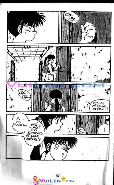 Truyền Nhân Atula – Shura No Mon I Chapter 19 - Trang 2