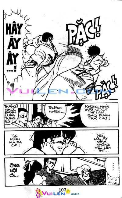 Truyền Nhân Atula – Shura No Mon I Chapter 2 - Trang 2