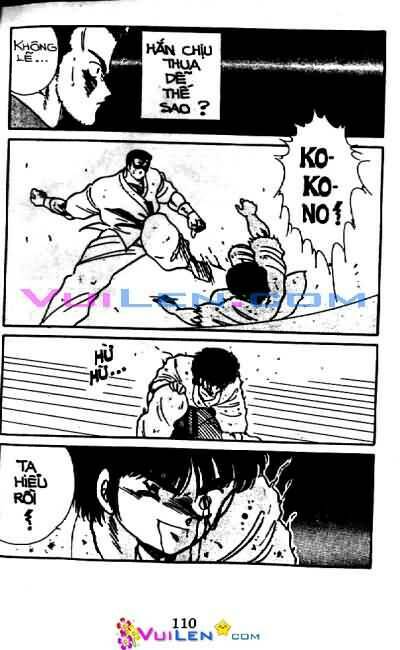 Truyền Nhân Atula – Shura No Mon I Chapter 2 - Trang 2