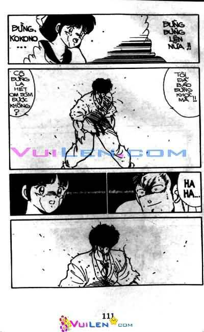 Truyền Nhân Atula – Shura No Mon I Chapter 2 - Trang 2