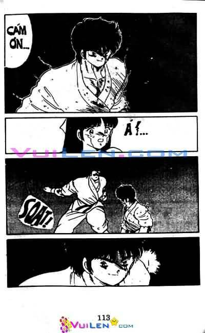 Truyền Nhân Atula – Shura No Mon I Chapter 2 - Trang 2