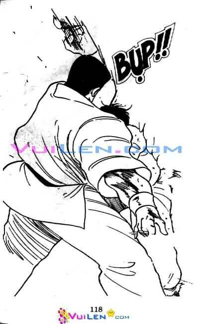 Truyền Nhân Atula – Shura No Mon I Chapter 2 - Trang 2