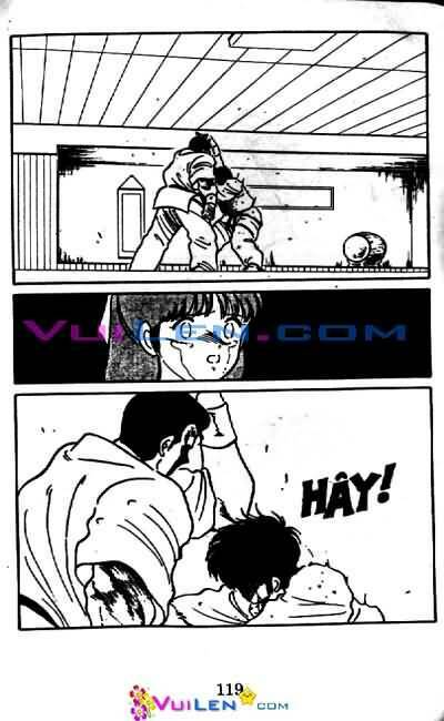 Truyền Nhân Atula – Shura No Mon I Chapter 2 - Trang 2