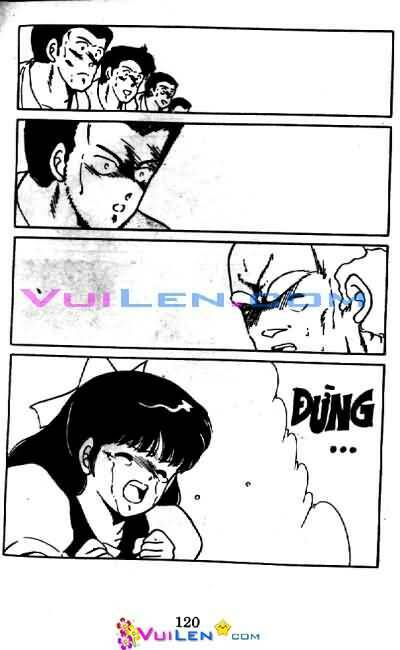 Truyền Nhân Atula – Shura No Mon I Chapter 2 - Trang 2