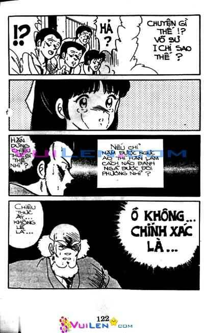 Truyền Nhân Atula – Shura No Mon I Chapter 2 - Trang 2