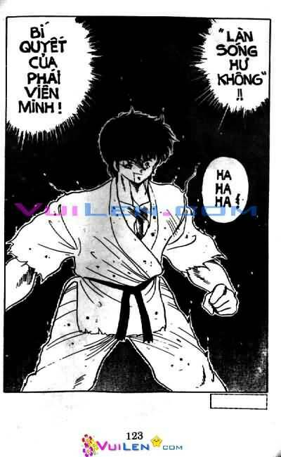 Truyền Nhân Atula – Shura No Mon I Chapter 2 - Trang 2