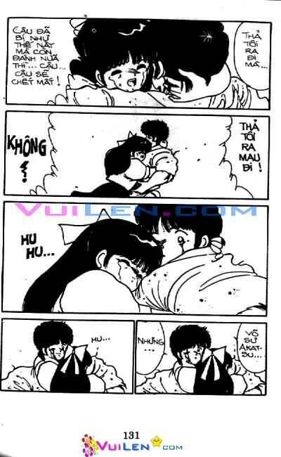 Truyền Nhân Atula – Shura No Mon I Chapter 2 - Trang 2