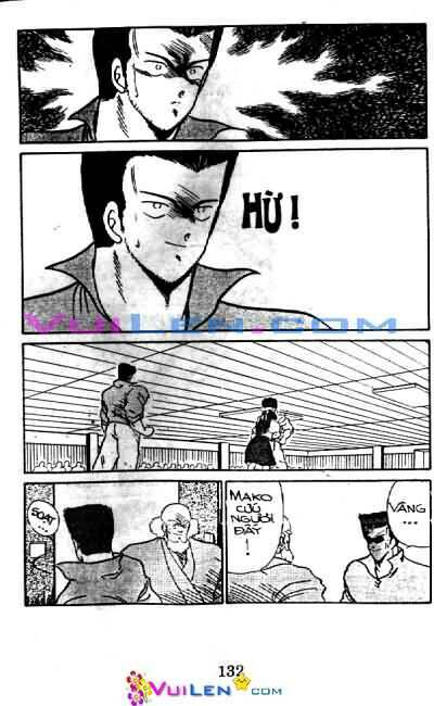 Truyền Nhân Atula – Shura No Mon I Chapter 2 - Trang 2