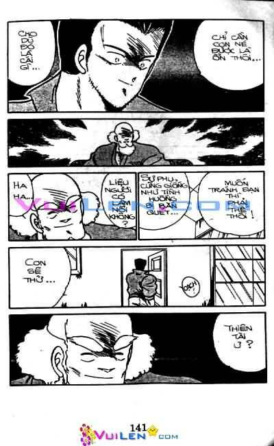 Truyền Nhân Atula – Shura No Mon I Chapter 2 - Trang 2