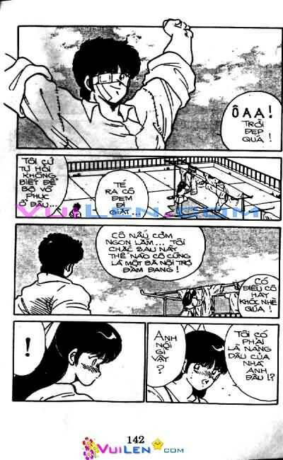 Truyền Nhân Atula – Shura No Mon I Chapter 2 - Trang 2