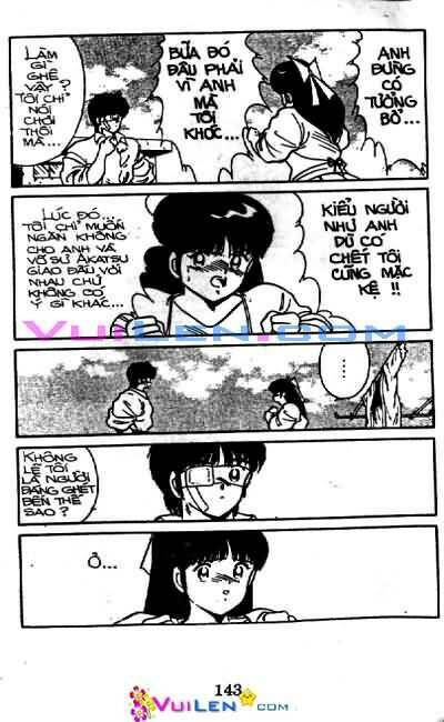 Truyền Nhân Atula – Shura No Mon I Chapter 2 - Trang 2