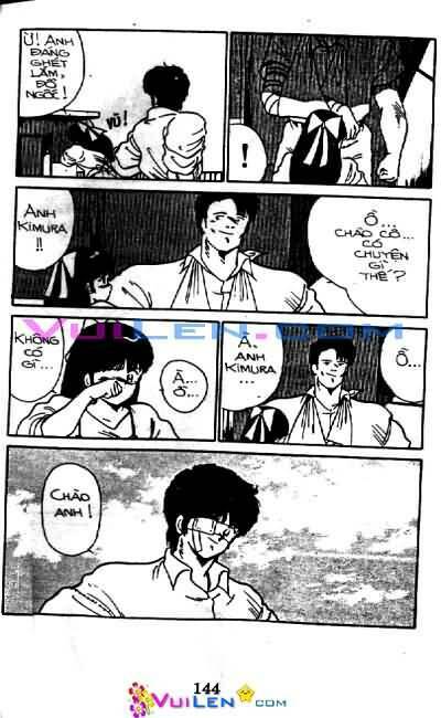 Truyền Nhân Atula – Shura No Mon I Chapter 2 - Trang 2