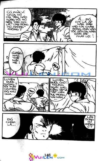 Truyền Nhân Atula – Shura No Mon I Chapter 2 - Trang 2