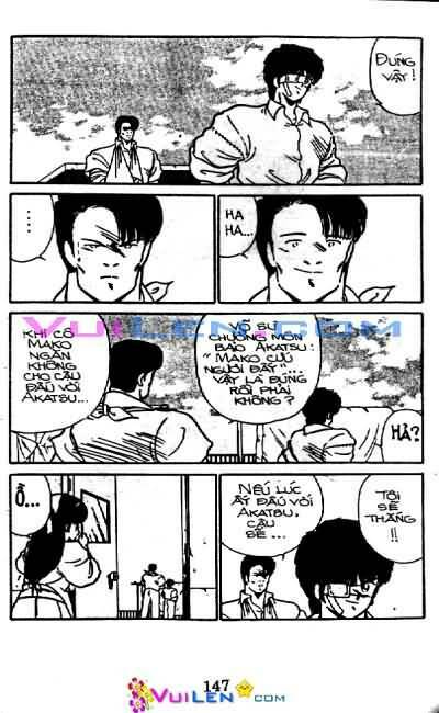 Truyền Nhân Atula – Shura No Mon I Chapter 2 - Trang 2