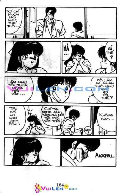 Truyền Nhân Atula – Shura No Mon I Chapter 2 - Trang 2