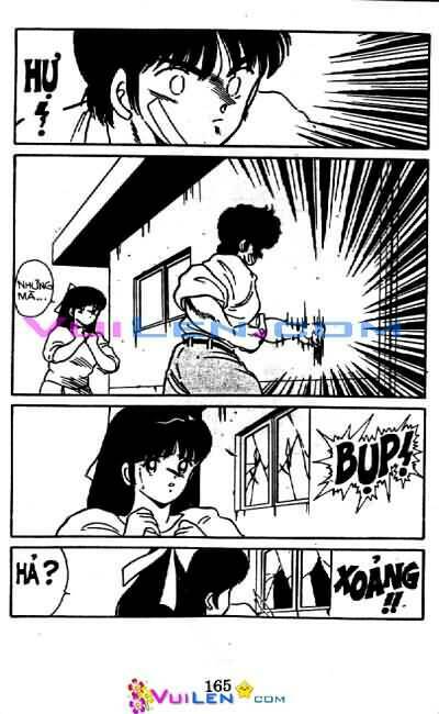 Truyền Nhân Atula – Shura No Mon I Chapter 2 - Trang 2