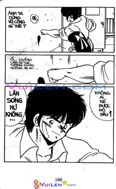 Truyền Nhân Atula – Shura No Mon I Chapter 2 - Trang 2