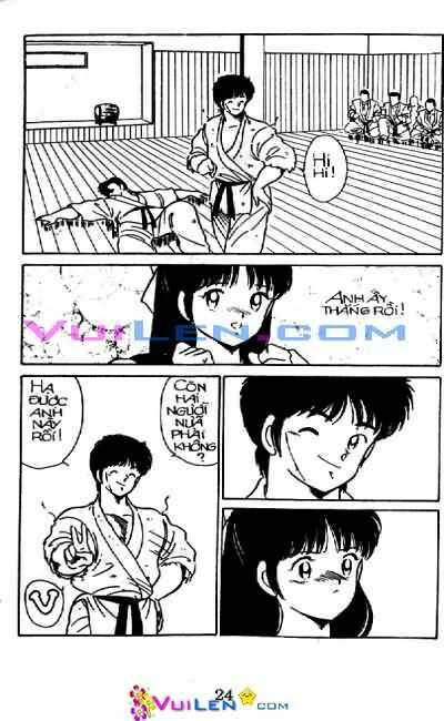 Truyền Nhân Atula – Shura No Mon I Chapter 2 - Trang 2