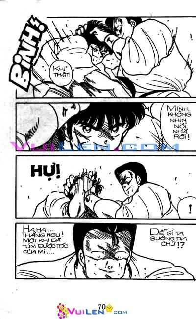 Truyền Nhân Atula – Shura No Mon I Chapter 2 - Trang 2