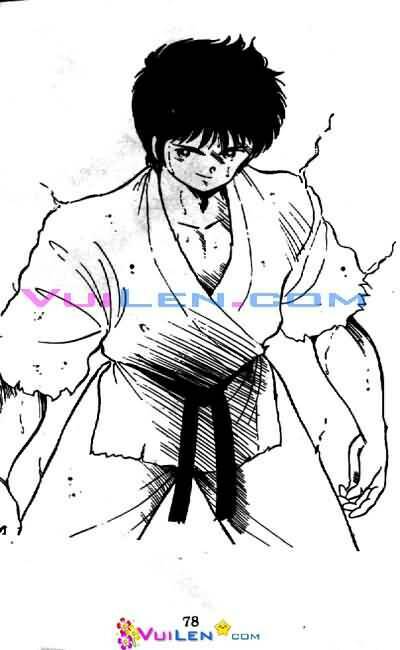 Truyền Nhân Atula – Shura No Mon I Chapter 2 - Trang 2