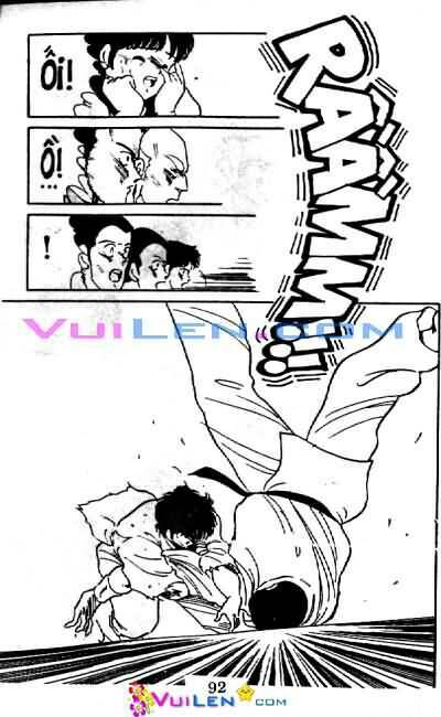 Truyền Nhân Atula – Shura No Mon I Chapter 2 - Trang 2