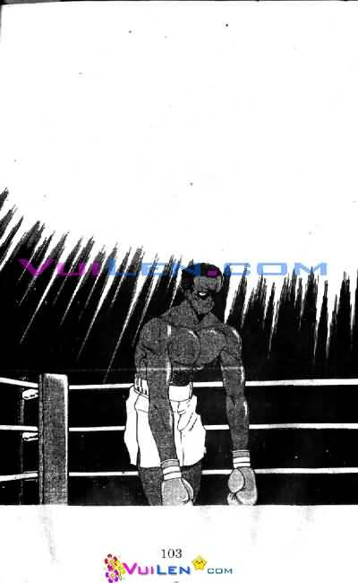 Truyền Nhân Atula – Shura No Mon I Chapter 20 - Trang 2