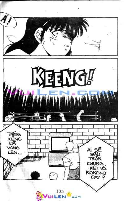 Truyền Nhân Atula – Shura No Mon I Chapter 20 - Trang 2